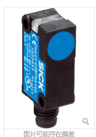 SICK接近传感器MQ10-60APSKQDS02