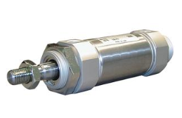 老款现货供应：SMC气缸CDM2B20-25