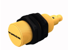 总览规格：TURCK图尔克电容式传感器