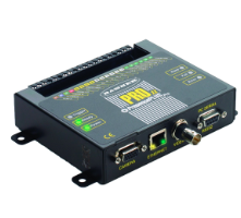 美国邦纳BANNER控制器导轨安装方式