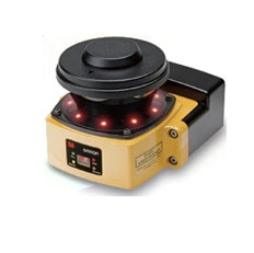 尺寸小巧，欧姆龙安全激光扫描器OS32C-CBSP1