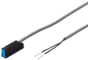 FESTO接近开关SME-8-K-LED-230的规格图样