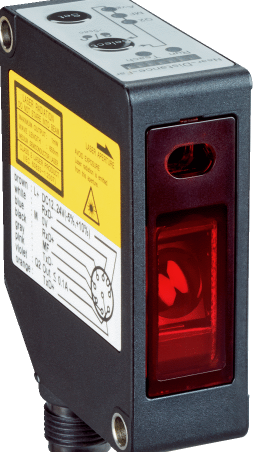 订货号：SICK施克位移测量传感器