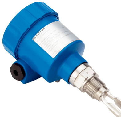 了解SICK施克的振动式液位开关