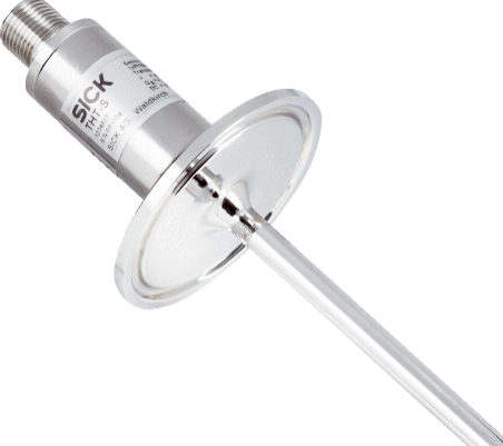 预订施克的温度传感器，SICK的电阻式温度计