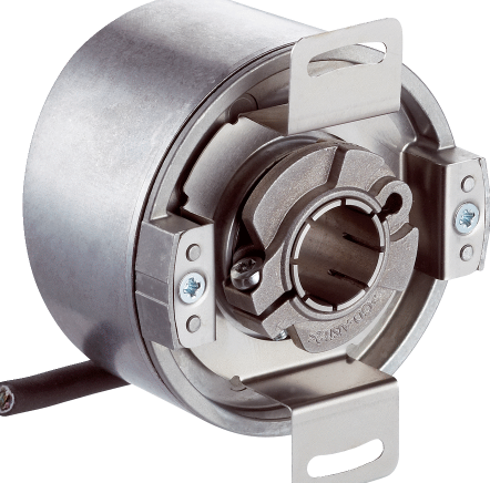 开增税的德国SICK伺服编码器