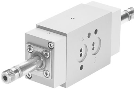 双稳:德国费斯托电枢系统电磁阀