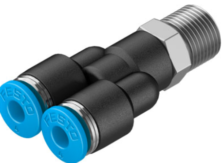 大批量现货在库：现货FESTO的标准接头