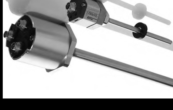 德国巴鲁夫位移传感器，货号BCS00WJ