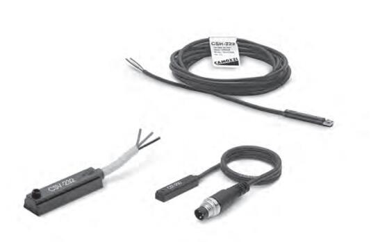 CAMOZZI磁性接近开关高性能产品CST-220N-5