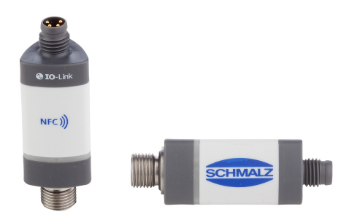 施迈茨schmalz真空压力开关VSi P10 M8-4性能YS