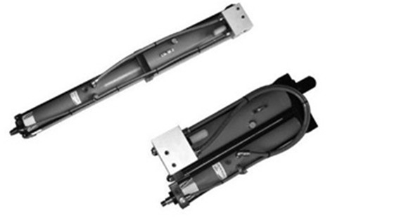 CAMOZZI气液增力缸使用方便简单LB15-200-06CN01