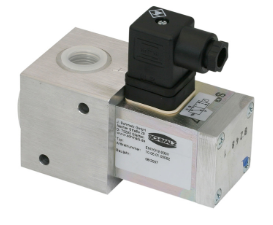 性能要点施迈茨电磁阀EMVO 12 24V-DC 3/2 NC