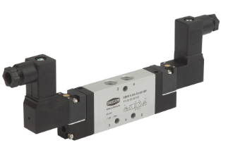 GPZ施迈茨电磁阀EMVP 5 24V-DC 5/2 IMP