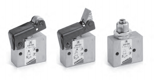 康茂胜脚踏开关工作原理及结构354N-925