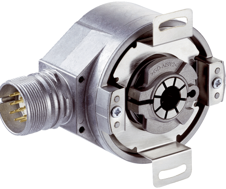 下载德国SICK施克增量型编码器资料