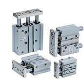 MGP50-Z-PS 销售SMC带导杆薄型气缸