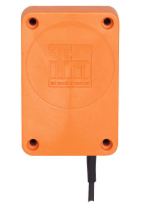 含税运ID0016，IFM的接近开关的测量范围