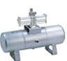 SMC储气罐，22L容量VBAT20A1-T-X104
