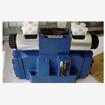 力士乐方向伺服阀中文手册，MSK060C-0600-NN-M1-UP1-NNNN