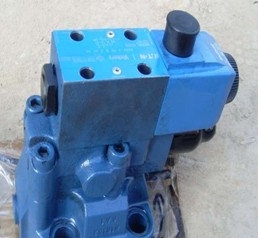 1年质保，美国VICKERS柔合换向阀