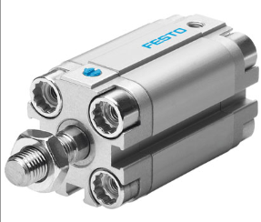 作用分析：FESTO气缸AEVU-16-20-A-P-A