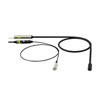 欧姆龙不锈钢检测面放大器中继接近传感器品质E2EC-MC2D1 2M