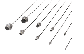 微信询价：SUNX松下接近传感器圆柱型