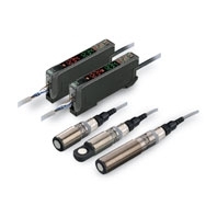 欧姆龙数字放大器分离式声波传感器操作简单E4C-DS30L