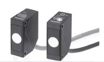OMRON小型声波传感器规格型号E4E2-TS50C1 2M