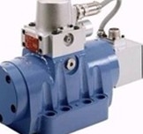 油研YUKEN伺服阀EHDG-01-C-PNT13-50用法