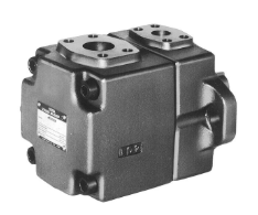 YUKEN叶片泵PRVEHDG-01-PNT13-50操作演示