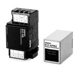 OMRON交互运转继电器维护手册61F-APN2 (AC100V)