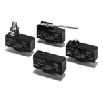 欧姆龙一般用基本开关防腐技巧Z-01HQ-B