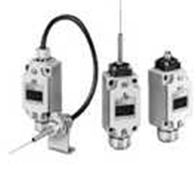 欧姆龙机械接触开关性能介绍D5B-1511