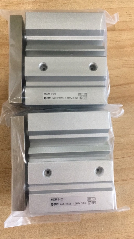 CLSD250-350日本SMC带锁气缸CLS系列