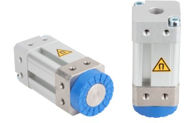 不锈钢德国SCHMALZ磁性吸盘工作原理