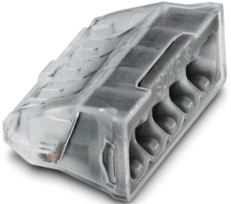 菲尼克斯PHOENIX接线端子JBC 2,5/5规格参数