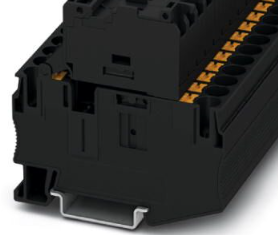 概述菲尼克斯保险丝端子PT 6-HESILED 24(6,3X32)