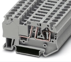 菲尼克斯PHOENIX接线端子ST 4-TG检测标准