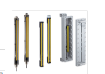SICK施克安全光幕的资料库