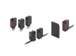 解析OMRON传感器E3Z-T81-L-M1TJ-IL2 0.3M