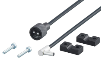 主要作用：易福门IFM光纤放大器E20351