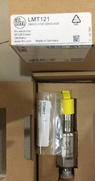 使用说明易福门紧凑型光电传感器OGH280