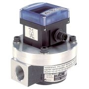 BURKERT椭圆齿轮流量传感器基本信息 443 996