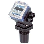 BURKERT声波液位变送器挑选方法 430 822
