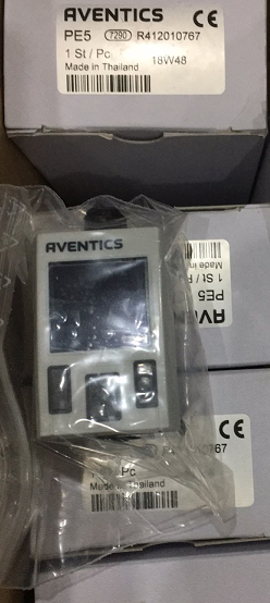 安沃驰R412010767压力传感器秒回报价