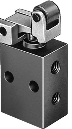 与 R-3-M5相关的资料，FESTO机械/手动阀