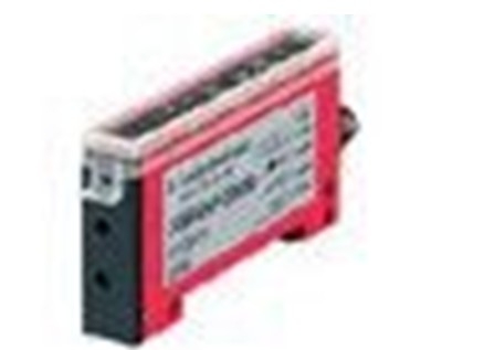 德国LEUZE光纤放大器内部结构，细节特点