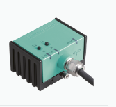 倍加福的传感器更新，P+F视觉传感器